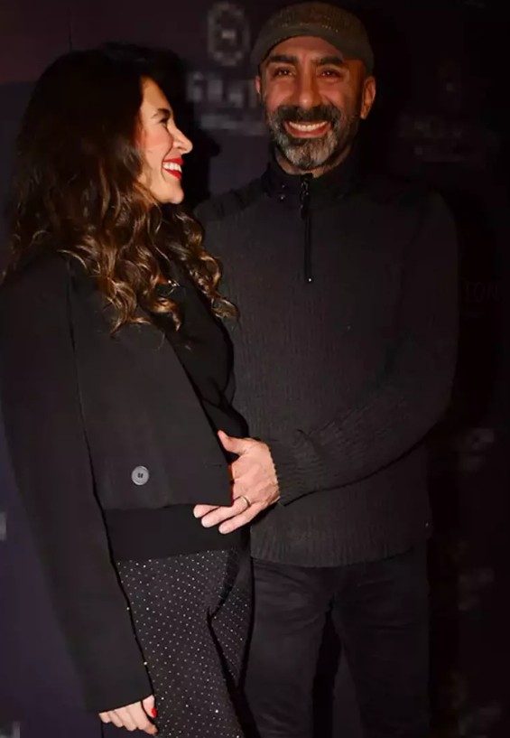 Metin Yıldız: Eşim traktör lastiğine aşerdi!